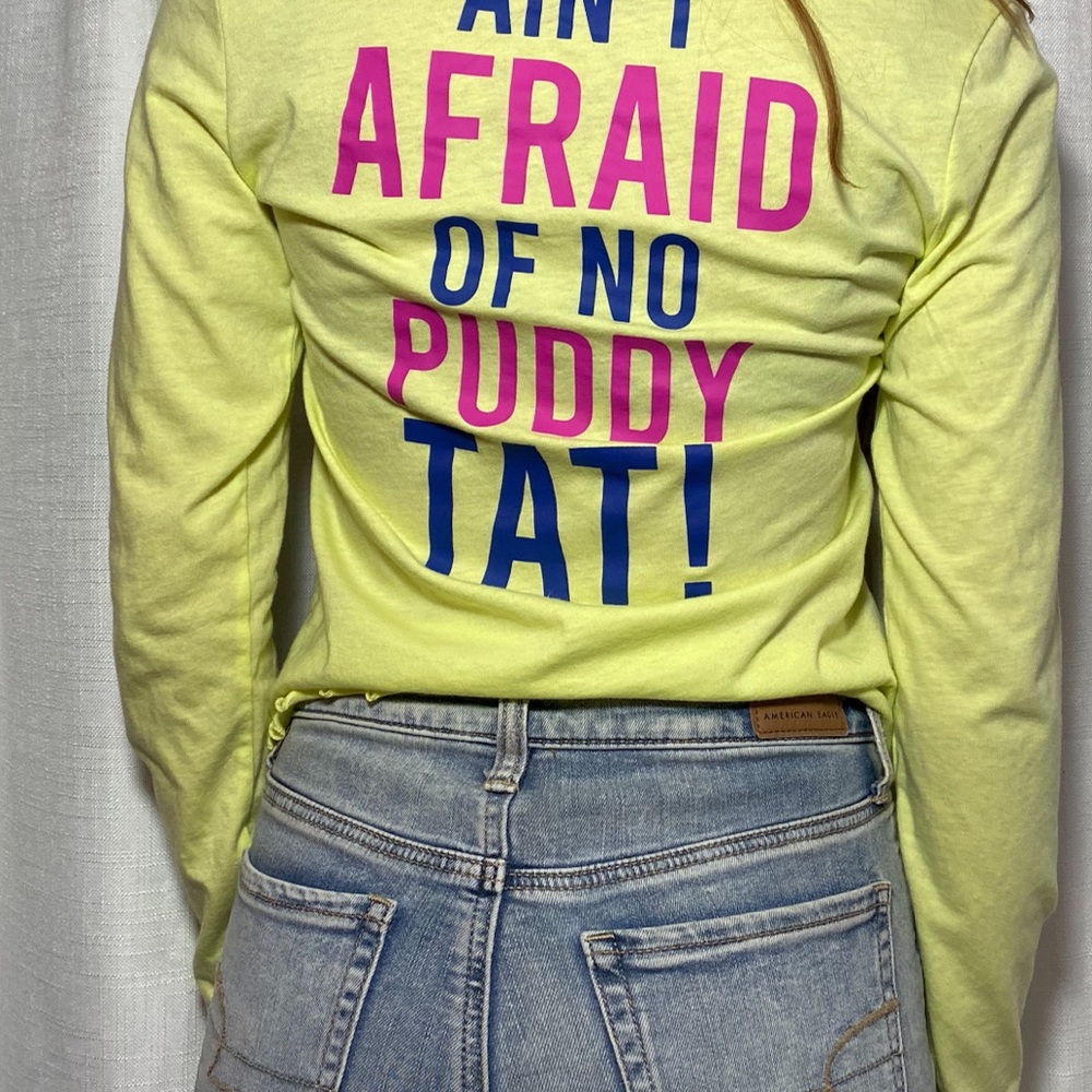 Tweety Bird Top - Picture 2 of 6